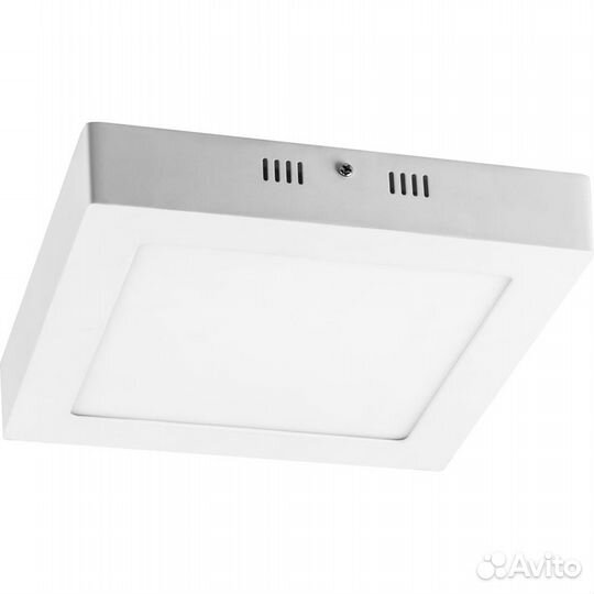 Светодиодный накладной светильник Feron 