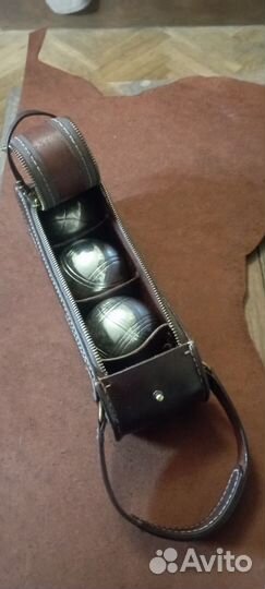 Кожаные вещи на заказ