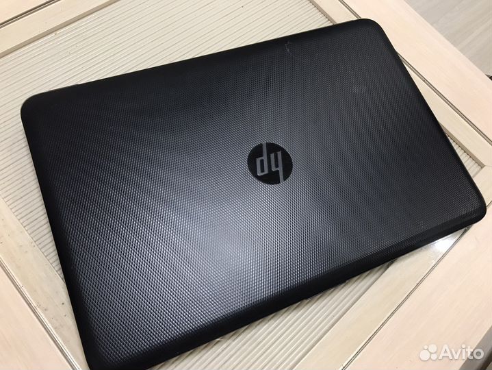 Ноутбук HP 15,6