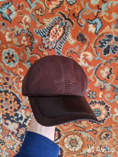 Кепка/Шапка Мужская