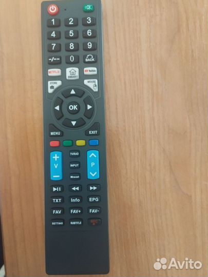 Телевизоры со SMART tv