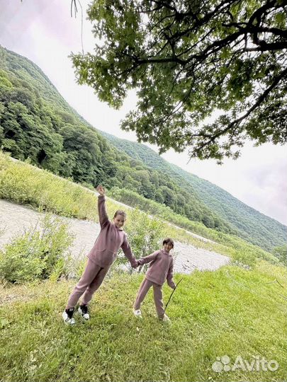 Путевка в детский лагерь