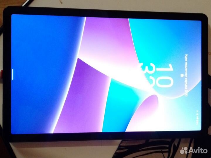 Планшет lenovo