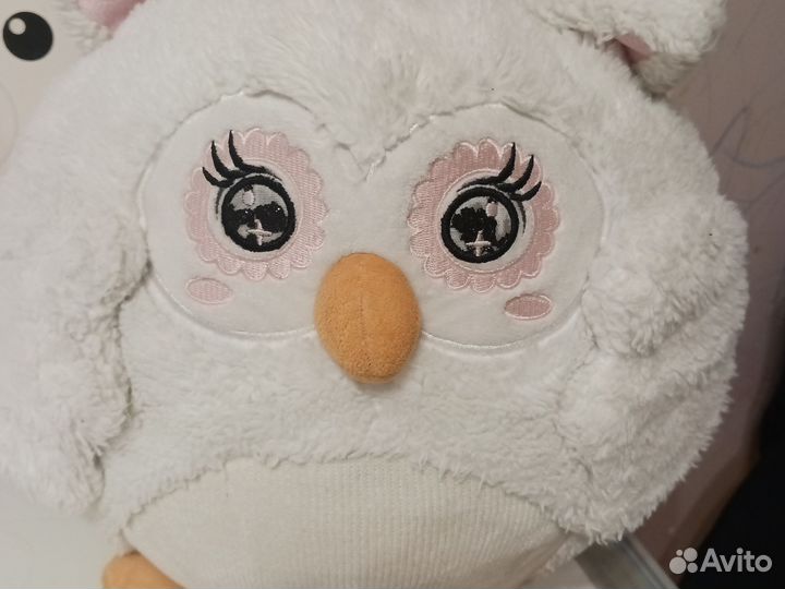 Совушка Dormeo большая