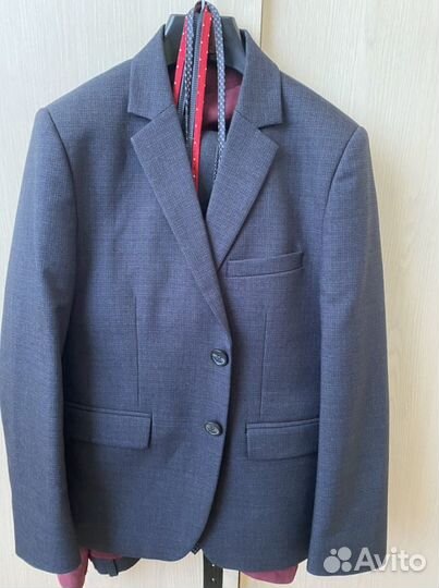 Школьный костюм 134