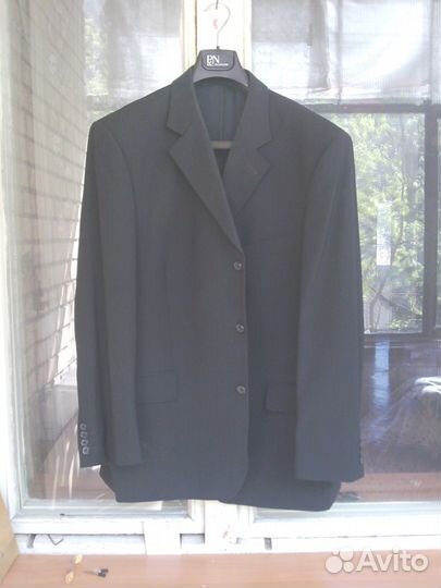 Пиджак новый PN Exclusive