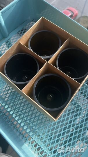 Стаканы pro.butilka