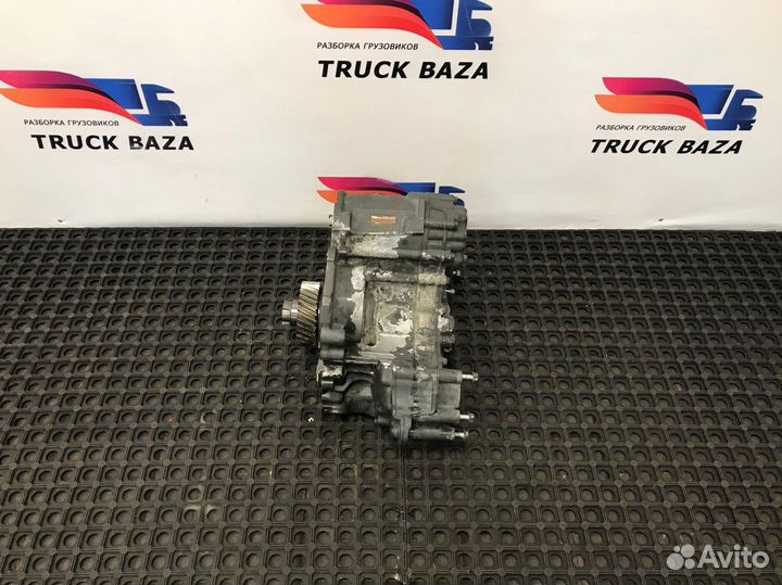 2119241 Ретардер Daf XF106