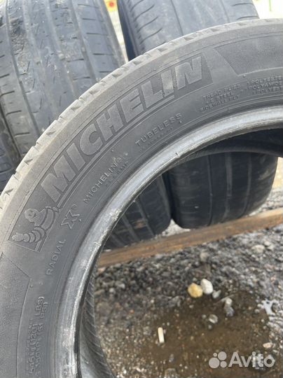 Michelin Energy Saver 195/55 R16 87H