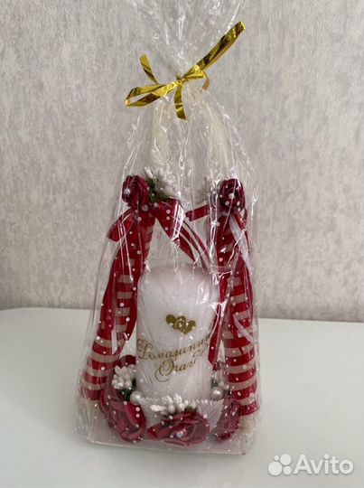 Свадебный набор