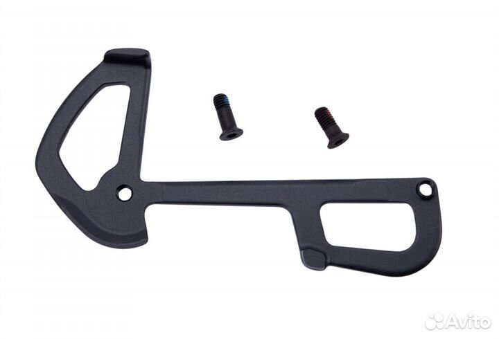 Sram XX1 eagle AXS - компоненты серии