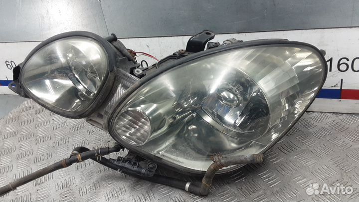 Фара Lexus GS (1998-2004)