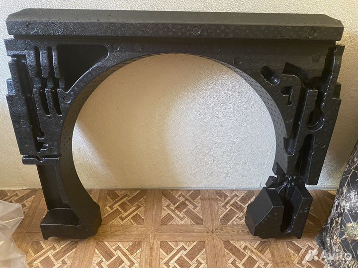 Органайзер в багажник Tiguan 2