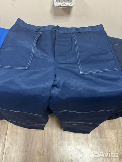 Костюм рабочий кр1 (48-50)