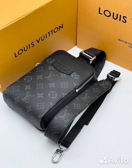 Сумка Louis Vuitton Outdoor