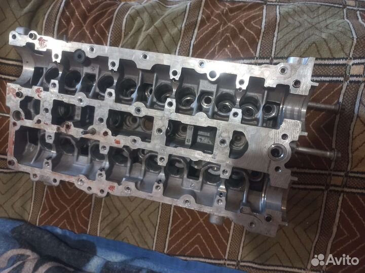 Гбц ford kuga ecoboost