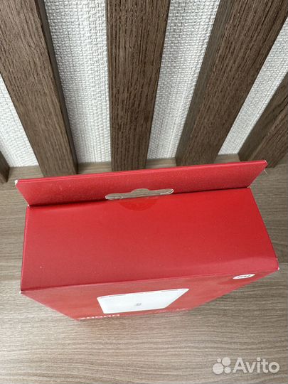 Xiaomi Redmi Power Bank Fast Charge, 20000 mAh, бе