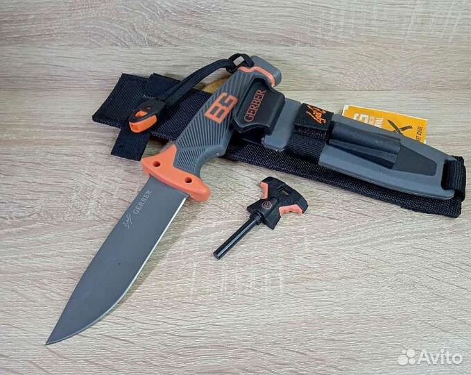 Нож для походов Gerber