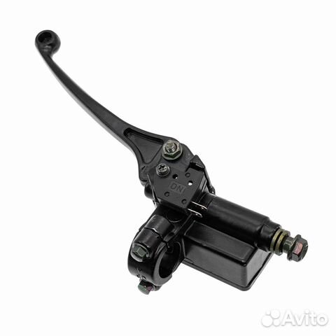 Машинка переднего тормоза универсальная питбайк/ A