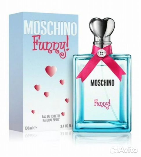 Продам парфюм