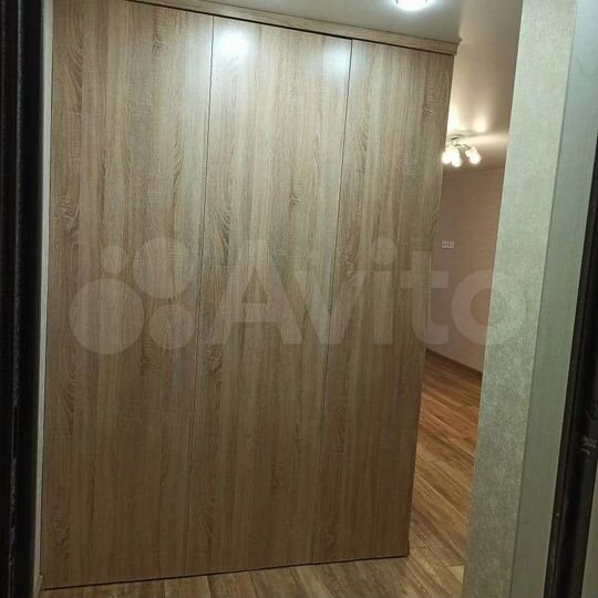 1-к. квартира, 29 м², 4/5 эт.