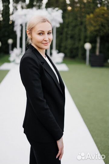 Свадебный организатор Координатор