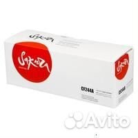 Картридж sakura CF244A для HP LJ Pro M15a/M15w/ M2