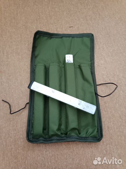 Печь для палатки Берег 