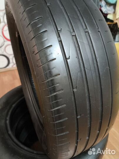 Hankook Ventus Prime 3 K125 185/65 R15