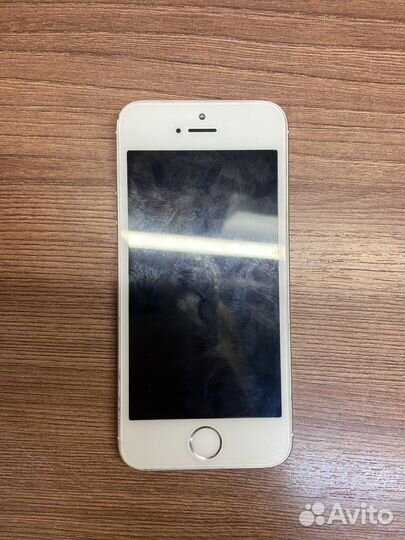 iPhone 5S, 32 ГБ