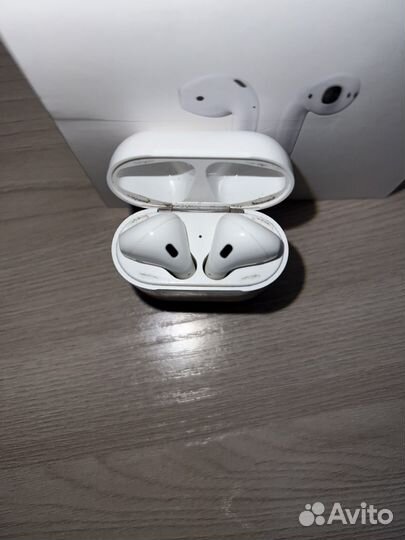 Airpods 2