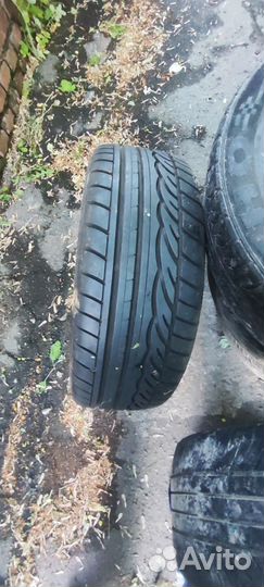 Kumho Ecsta PS71 16/55 R16