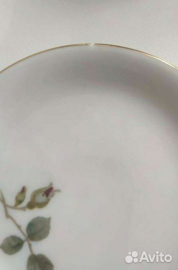 Чайный сервиз 