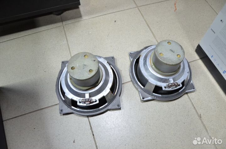 Динамики нч 10гд-30Б-32