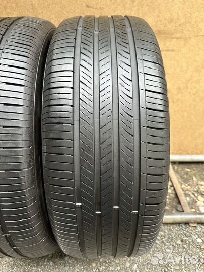 Hankook Ventus S2 AS X RH17 235/55 R19