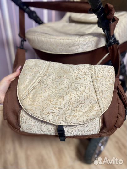 Детские коляски