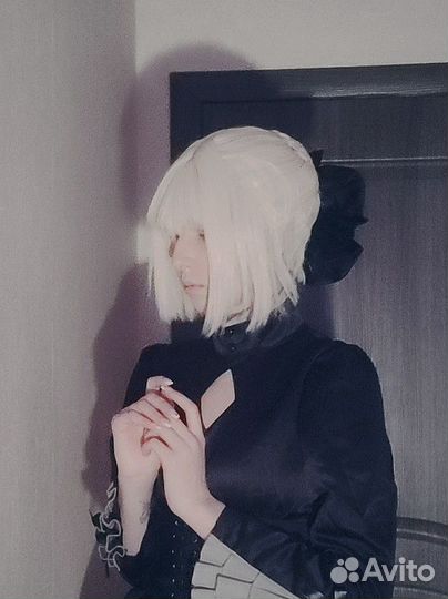 Косплей Артурия/ продажа/ обмен