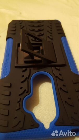 Чехол для Леново К8нот