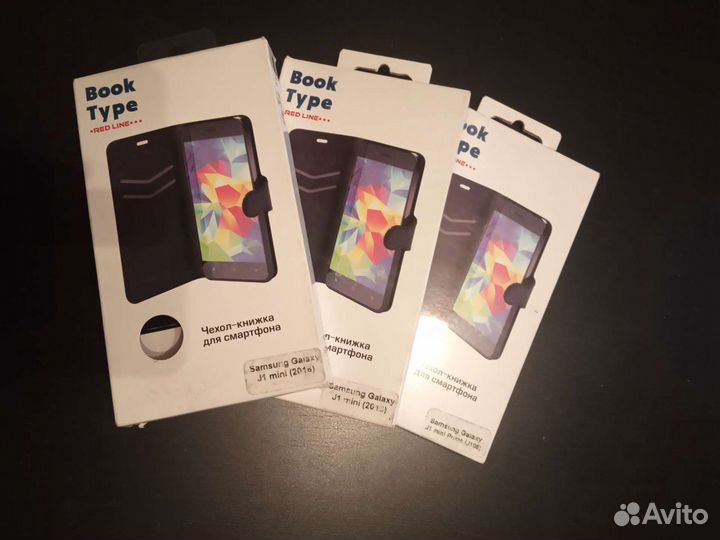 Чехол для смартфона