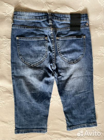 Шорты летние Cars 14/164