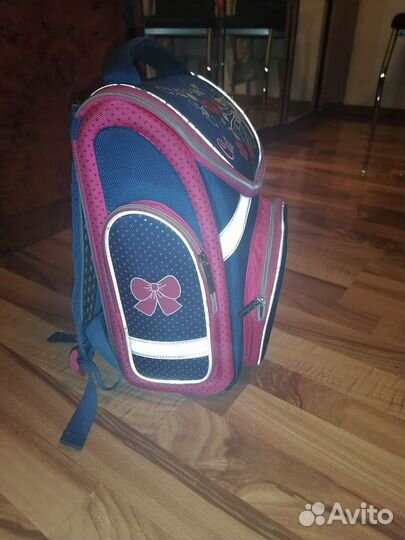 Ранец школьный