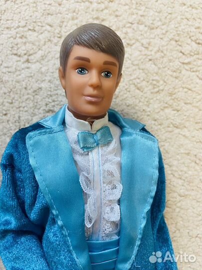 Кукла Кен ken barbie