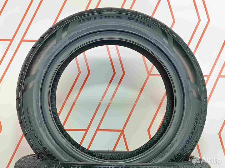 Massimo Ottima Plus 215/55 R16 97W