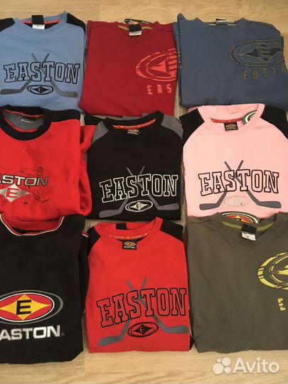 Хоккейная одежда для профессионалов и любителей