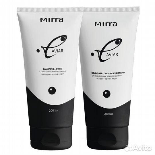 Комплексная программа восстановления волос