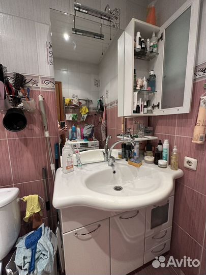 Тумба для ванной бу