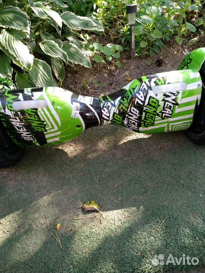 Гироскутер бу