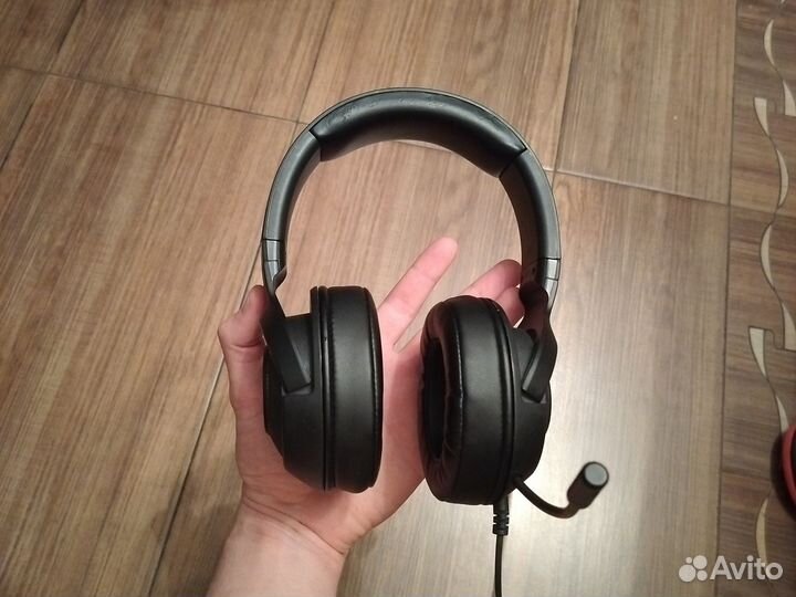 Наушники Razer RZ04-0289