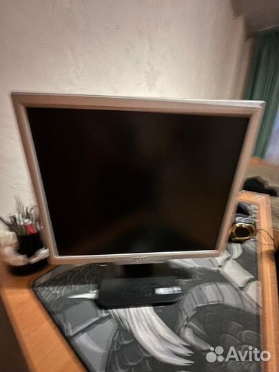 Монитор Acer AL1716