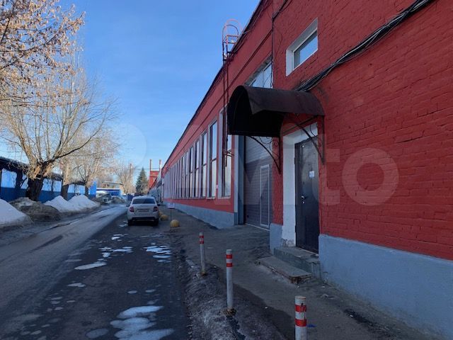 Свободного назначения, 5 м²